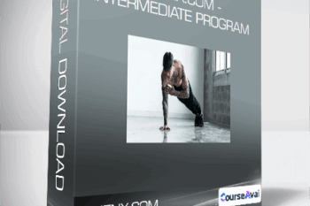 THENX.com - Intermediate Program