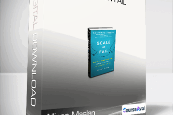 Allison Maslan - Scale or Fail