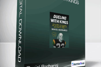 Daniel Barbarisi - Dueling with Kings