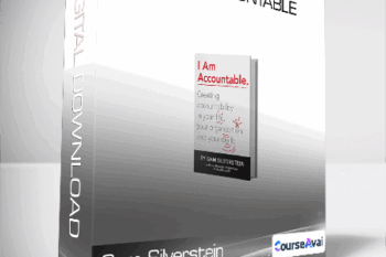 Sam Silverstein - I Am Accountable