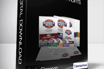 Craig Simpson - Direct Mail Profits