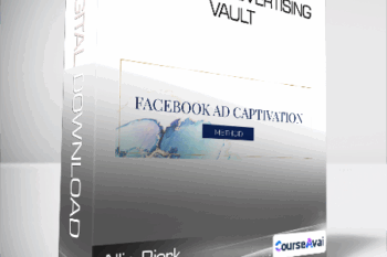 Allie Bjerk - Facebook Advertising Vault