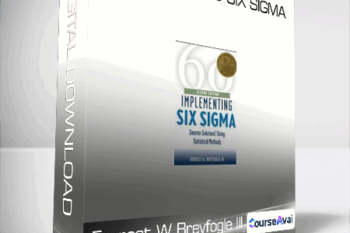 Forrest W Breyfogle III - Implementing Six Sigma