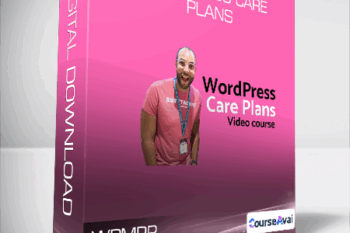 WPMRR - WordPress Care Plans
