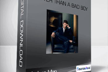 Modern Man - Better Than a Bad Boy