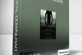 Jason Kelly - The New Tycoons