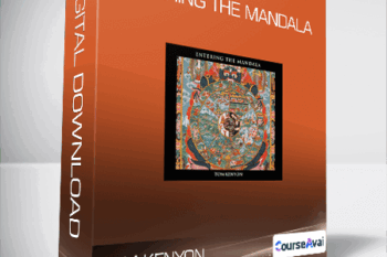 Tom Kenyon - Entering the Mandala