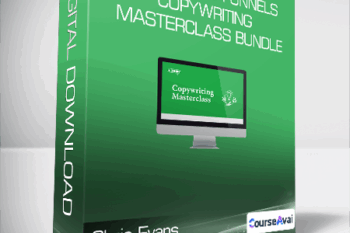 Chris Evans & Taylor Welch - Traffic And Funnels - Copywriting Masterclass Bundle