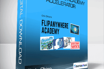 Chris Chico - Flipanywhere Academy Accelerator