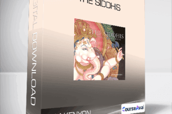 Tom Kenyon - The Siddhis
