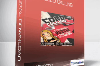 Tom Torero - Cold Calling