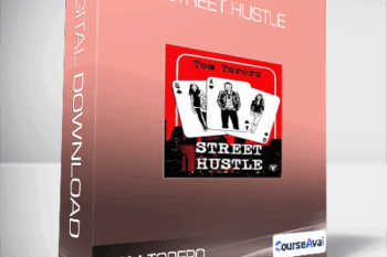 Tom Torero - Street Hustle
