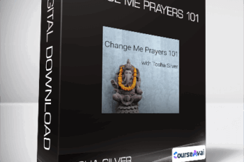 Tosha Silver - Change Me Prayers 101