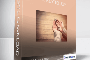 Tosha Silver - The Key to Joy