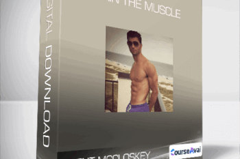 Trent McCloskey - Gain The Muscle