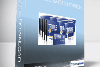 Trouble Spot Nutrition