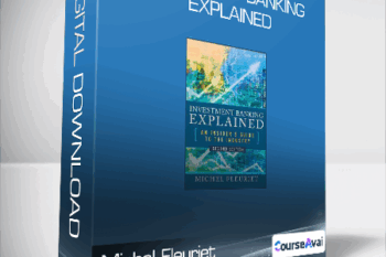 Michel Fleuriet - Investment Banking Explained