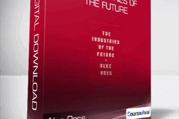 Alec Ross - The Industries of the Future