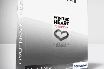 Mark Miller - Win the Heart