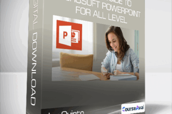 Jay Quinto - Ultimate Guide to Microsoft PowerPoint for All Level