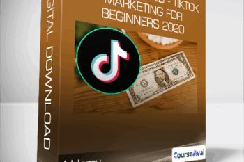 Udemy - Mounir Boutaib - Tiktok Marketing for Beginners 2020