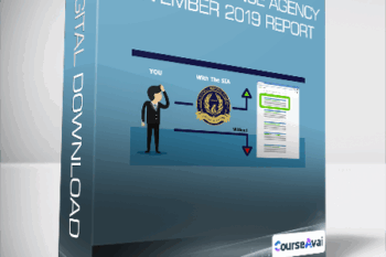 SEO Intelligence Agency - November 2019 Report