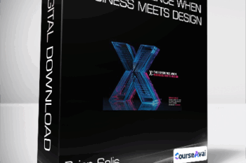 Brian Solis - X: The Experience When Business Meets Design