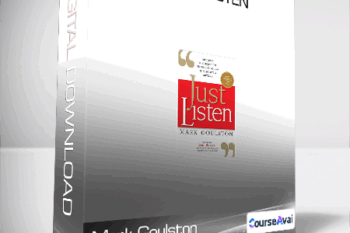 Mark Goulston - Just Listen