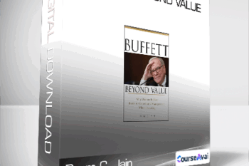Prem C. Jain - Buffett Beyond Value