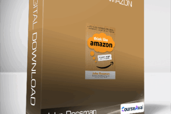 John Rossman - Think Like Amazon