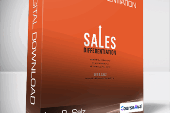 Lee B. Salz - Sales Differentiation