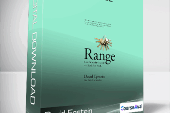 David Epstein - Range