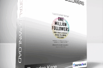 Brendan Kane - One Million Followers