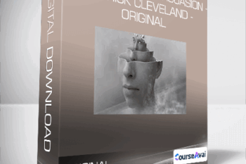 Unconscious Persuasion - Kenrick Cleveland - Original