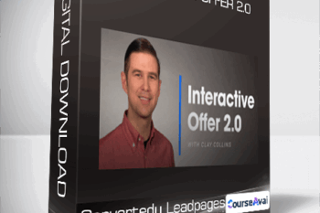 Convertedu Leadpages - Interactive Offer 2.0