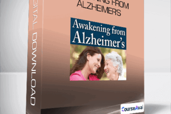 V.A. - Awakening From Alzheimer's