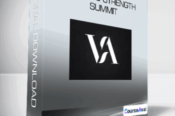 V.A. - Women’s Strength Summit
