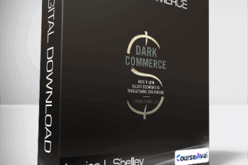 Louise I. Shelley - Dark Commerce