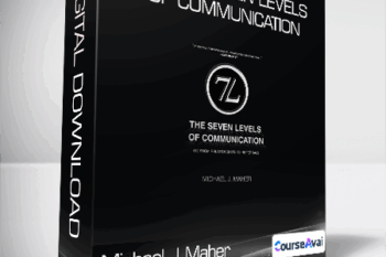 Michael J Maher - 7L: The Seven Levels of Communication