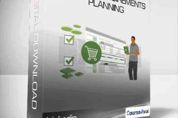 Linkedin - Material Requirements Planning