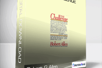 Robert G Allen - The Challenge