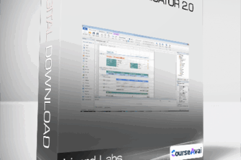 Lizard Labs - Report Fabricator 2.0