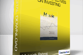 Mohnish Pabrai - Mosaic Perspectives on Investing