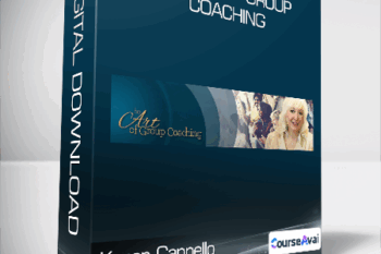 Karen Cappello - The Art of Group Coaching