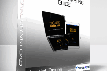 Jeweliet Tangen - Organic Marketing Guide