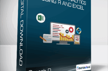 Ganesh D - Marketing Analytics Using R and Excel
