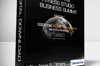 Mike Arce & Others - GSDCON19 - Fitness Studio Business Summit
