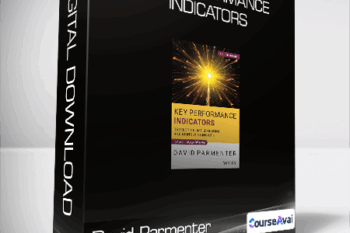David Parmenter - Key Performance Indicators