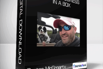Duston McGroarty - Affiliate Business in a Box