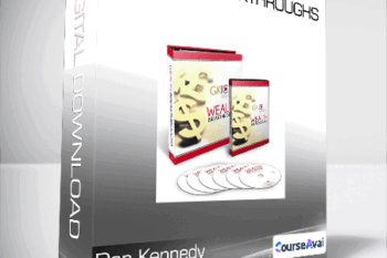 Dan Kennedy - Wealth Breakthroughs